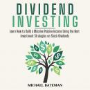 Dividend Investing Audiobook