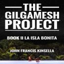 The Gilgamesh Project Audiobook