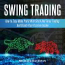 Swing Trading Audiobook