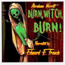 Burn, Witch, Burn! Audiobook