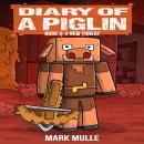 Diary of a Piglin Book 3 Audiobook