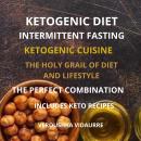 Ketogenic Diet Intermittent Fasting Audiobook