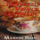 A Ghostly View of Village Life Audiobook