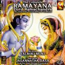 The Complete Ramayana Lord Ramachandra The Supreme Personality Of Godhead Audiobook