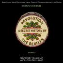 Revolution A Secret History Of The Beatles - Strictly Unauthorized Updated, Avalon Giuliano, Geoffrey Giuliano
