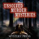 Unsolved Murder Mysteries, Mystery Press