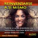 [Spanish] - Reinventarse a sí mismo