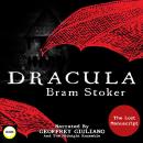 Dracula The Lost Manuscript Audiobook