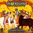 Tales Of The Divine Lila Sri Krishna - The Dark Blue Lord Of Vraj Audiobook