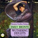 Wuthering Heights The Original Manuscript Audiobook