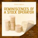 Reminiscences of a Stock Operator Audiobook