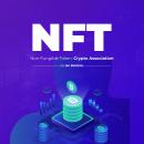 NFT Non-Fungible: Crypto Association - Royalties From Digital Assets: Royalties From Digital Assets Audiobook