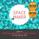 SpaceMaker: How to unwind, unplug and think clearly in the digital age, Daniel Sih