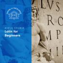 Latin for Beginners Audiobook