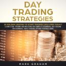 Day Trading Strategies: 20 Golden Lessons to Start Trading Like a PRO Today! Learn Stock Trading and Audiobook