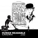 Human readable Audiobook
