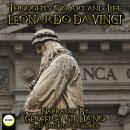 Thoughts On Art and Life Audiobook