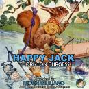 Happy Jack Audiobook