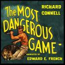 The Most Dangerous Game: or The Hounds of Zaroff Audiobook