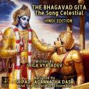 The Bhagavad Gita The Song Celestial Hindi Edition Audiobook