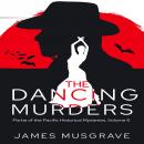 The Dancing Murders Audiobook