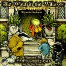 The Wind in the Willows Audiobook