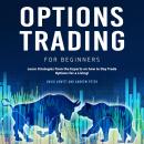 Options Trading for Beginners: Learn Strategies from the Experts on how to Day Trade Options for a L Audiobook