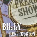 Billy Audiobook