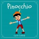 Pinocchio Audiobook