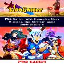 Wargroove Game, Switch, Tips, Wiki, Walkthrough, PS4, Achievements, Characters, Units, Download, Jok Audiobook