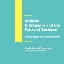 Artificial Intelligence and Future of Business Audiobook