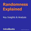 Randomness Explained Audiobook