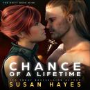 Chance Of A Lifetime Audiobook