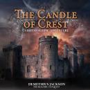 The Candle of Crest: A Rhyming Epic Adventure Audiobook