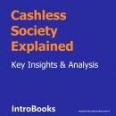 Cashless Society Explained Audiobook