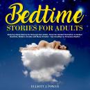 Bedtime Stories for Adults: Relaxing Sleep Stories for Stressed-Out Adults, Powerful Guided Meditation to Defeat Insomnia, Reduce Anxiety and Sleep Smarter - Say Goodbye to Sleepless Nights!, Elliott J. Power