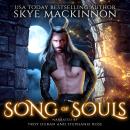 Song of Souls: A Pied Piper Retelling, Skye Mackinnon