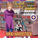 Death in the Casino: Target Practice Mysteries 5 Audiobook