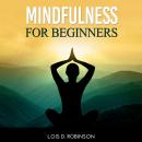 Mindfulness for Beginners Audiobook