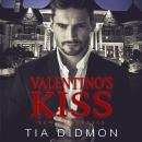 Valentino's Kiss: Steamy Paranormal Romance, Tia Didmon