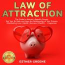 Health|LAW OF ATTRACTION: No Contact Rule: Proven Techniques to Attract a Specific Person, Get Your  Audiobook