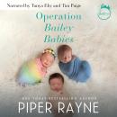Operation Bailey Babies Audiobook