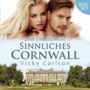 Sinnliches Cornwall (Box Set): Zwei Liebesromane Audiobook