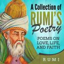 A Collection of Rumi's Poetry: Poems on Love, Life, and Faith Audiobook