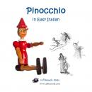 Pinocchio in Easy Italian Audiobook