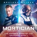 The Mortician Audiobook