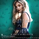 Batter of Wits: An Enemies to Lovers Romance Audiobook