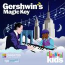 Gershwin’s Magic Key Audiobook