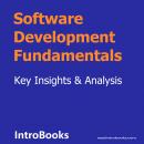 Software Development Fundamentals Audiobook