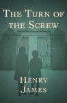 Turn of the Screw, The - Henry James Audiobook